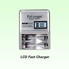 fast charger